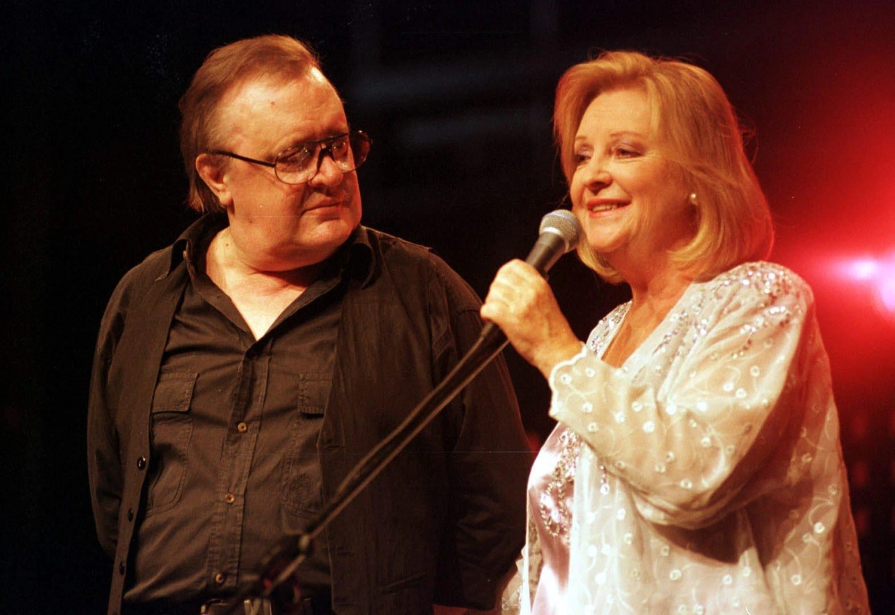 Njihova je ljubavna priča bila i ostala jedna od najljepših ikada: ‘Bili smo sami i rastavljeni, a onda smo konačno shvatili‘